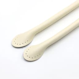 2pcs Genuine Leather Purses Straps 40cm 50cm 60cm Handles Strap Replacement Handbag Belts for Women Bags Wallet DIY Accessories