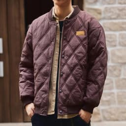 American Style Men Solid Color Purple Black Grey Green Casual Trendy Simple Basic Daily Breasted Long Sleeve Parkas Clothes Coat