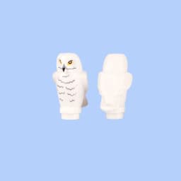 MOC City Animal Building Block Figures Goat Sheep Dog Lion Panda Cheetah Parrot DIY Farm Street View Accessories Bricks Toy Gift