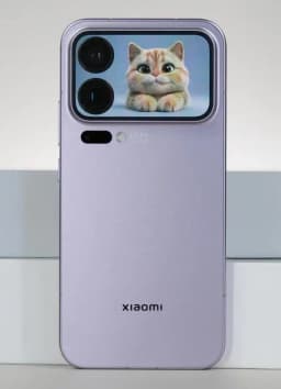 Xiaomi 17 Pro Max Smartphone CN Version Snapdragon 8 Elite Leica 6.9" Display 50MP Camera 7500mAh Battery 100W Hyper Charge