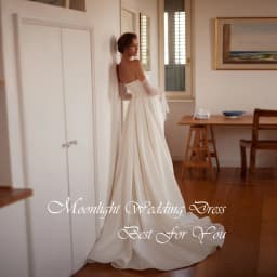 Simple Pleat Off The Shoulder A-Line Wedding Dress Women 2026 Sweetheart Open Back High Side Split Vestidos De Novia Customized