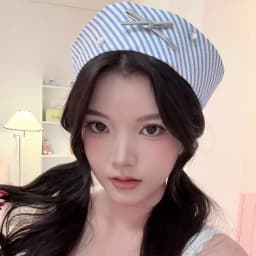 Sailor hat and scarf suit Navy Hat Unisex Captain Hat Navy Marine Hat For cruise lines, adult parties, Navy, cosplay, Outdoor