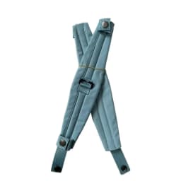 Waterproof Nylon Shoulder Strap For Kankens Backpack Detachable Widening Decompression Stress Reliever