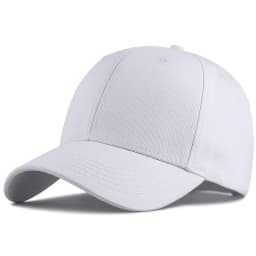 11 Colors Oversize Baseball Cap XXL Big Head Hats for Men Large Head Dad Hat Adjustable Plus Size