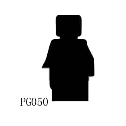 Assemble Enlighten Figure Bricks DIY MOC PG304 WM457 WM788 XH1429 Building Blocks Toys 082