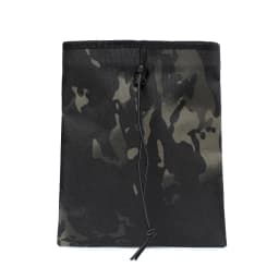 MOLLE Dump Pouch Hunting Mag Recovery Bag Drawstring Magazine Recycling Storage Pack Hunting Gear Holder Accessory Bag
