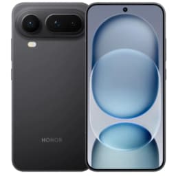 Honor Magic 8 Pro Air Battery 5500mAh 80W Supercharge 50W Wireless Magic OS 10 Dimensity9500 Screen 6.31 Inch OLED 50MP OIS