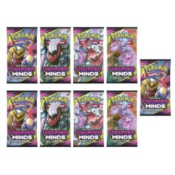2026 TCG Sword & Shield Evolving Skies Booster Box 36 Packs Trading Card Game Collection Cards Toy for Kids Gift