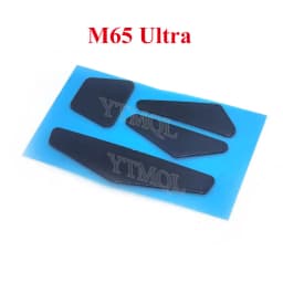 2Sets Mouse Feet Skates For Corsair M65 M40 M90 M95 NIGHTSWORD KATAR SABRE SCIMITAR HARPOON GLAIVE Pro Mice Glides Connector
