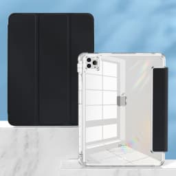 2026 For iPad Pro 11 Case M4 Funda iPad 11th Gen Case A16 iPad 10th 9 8 7 6 5 4 Generation Pro Air 11 13 12.9 M3 Mini A17 Cover