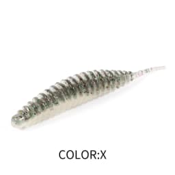 2023 Hot Supercontinent Worm Bait Soft Bait Tanta Fishy Smell Fishing Lures Pesca Carp Fishing Bass Lure Isca Artificial PVA