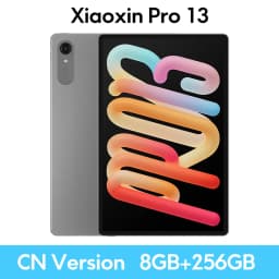 New Lenovo Xiaoxin Pro 13 AI Tablet 13'' 3.5K 144Hz Diplay Original CN version Snapdragon 8s Gen 4 CPU 10200mAh WIFI 7 Pad PC