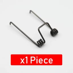 Original Spring Blade Plastic for Babyliss 870 Hair Clipper Hair Trimmer Repair After-sales Accessories Replacement Parts