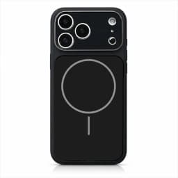 Magnetic Phone Case for iPhone 13 14 15 16 17 18 Max Pro Air, Heat Dissipation Wireless Charge Silicon Protective Cover