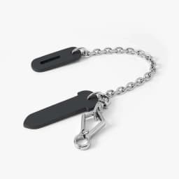 Leather Pin For Herbag 31 Leather Pin Cap Lock Chain Tree Paste Leather Anti Wear Sheet Bag Decoration Women Bag Accessories