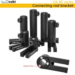CA-XC Series Rotating Magnetic Post Support Magnetic Base Optical Scientific Research Experiment Support Frame Adjusting Frame