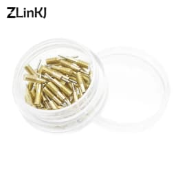 10/50pcs Watch Link Removal Tool Kit Watch Band Tool Chain Link Pin Remover For Watch Strap Adjustment And Watch Repair
