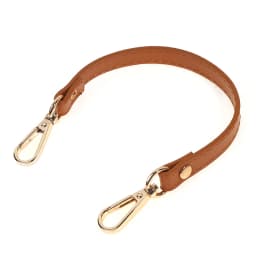 28cm Handbag Strap Leather Handle Purse Strap Handbags Belt Strap Bag Accessory