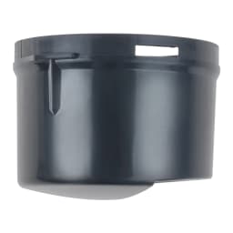 Refrigerator Water Filter Cap Fit For Whirlpool & Kenmore Filters 2260518B 2260502B Replaces WP2260518B WP2260518BVP PS11739970