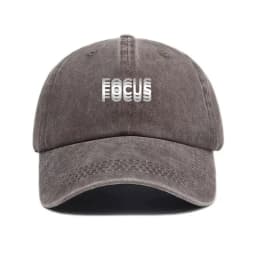 Fashion Vintage Washed Cotton Baseball Cap Adjustable Distressed Trucker Hat for Men Women Casual Cotton Cap Daily Wear Hats