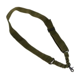 Multifunction Airsoft Tactical ButtStock Sling Adapter Rifle Stock Gun Strap Rope Strapping Belt Mount Hunting for AR15 HK416