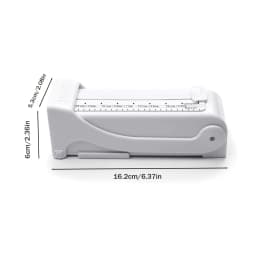 1 Piece Adjustable Butter Slicer, Kitchen Art Butter Machine Butter Slicer Measuring Dispenser