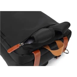 3-in-1 Convertible Laptop Backpack 15.6 17.3 Inch Waterproof Oxford Business Briefcase Shoulder Messenger Notebook Carry Bag
