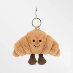 Plush Doll Series Cute Soft Rubber Key Chain Bag Pendant Plush Accessories Doll Car Pendant Holiday Gift. Plush Keychain