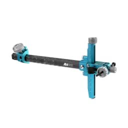 Akusta Rucurve Bow Sight Carbon Aluminum Targeting Hunting Bow Arrow Shooting Accessories