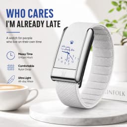Whoop 5.0 Band / Whoop MG Strap / Nylon Woven Strap / Printed Band / Sport Wristband / / Fitness Tracker Accessories
