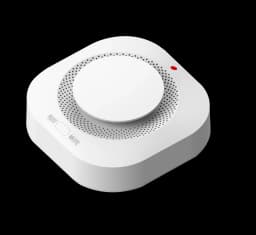 Smart Home GSM Alarm System 4G Wifi System for House Security Wireless with Door Sensor Work with Smart Life APP for Alexa