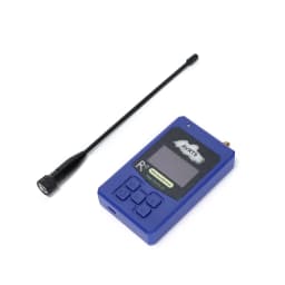 AVRT9 APRS TNC Portable DIGI/TRACKER/IGATE GPS+WIFI+BT VHF Support UI/KISS/WPL/KISS BLE Output IOS/APRSdroid