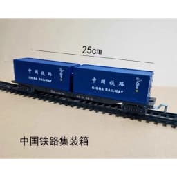 American Classic GP40 Internal Combustion Engine Train Simulation Electric Track Model Children's Toys Boy Scene Gift Display