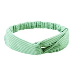 Vintage Suede Soft Cross Knot Elastic Headband for Women Girls Summer Soild Color Turban Bandanas Hair Bands Hair Accessories