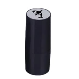 Waterproof Golf Ball Stamp Funny Golf Ball Stamper Stencil Quick Dry Lasting Waterproof Automatic Oil Out Golf Ball Stamp Ball