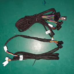 RGB LED Ambient Light Connector Control Box 3/12/64 Colors Module for Mercedes-Benz W205 X253 W213 W117 W176 W222 X156 W177