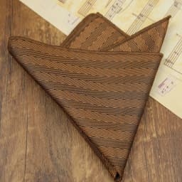 23cm New Classic Striped Pocket Square Men Formal Suit Accessories Polyester Green Dots Handkerchief Wedding Fashion Hanky Gift