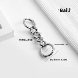 Bag Extension Chain For Ava Fashion Durable Gift High-quanlity Underarm Strap Bag Extended Chain Bag Accessories