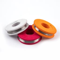 20M Cr20Ni80 Heating Wire Nichrome Wire Cutting Foam Resistance Wires Alloy Heating Yarn Diameter 0.1-0.5mm