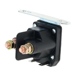 862-1211-211-16 Solenoid Relay 12V Fit for Lawn Tractor 725-04439 LA100 LA105 LA110 LA115 LA120 LA125