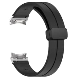 Magnetic Strap for Samsung Galaxy Watch 6 4 Classic 5 pro 44mm 40mm 47mm 43mm 45mm 46mm 42mm 20mm bracelet galaxt watch 4 strap