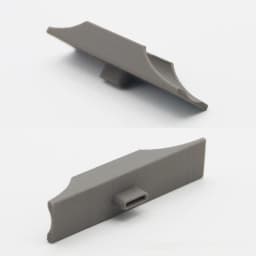 Stylus Holder For Anbernic RG For DS For OTG For-PLA Stylus Stand For Handheld Game Console Dust Cover Game Accessories