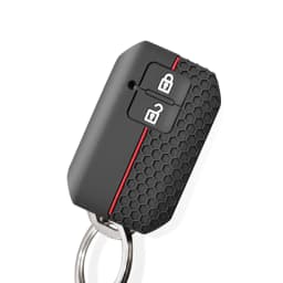 2 3 4 buttons silicone remote key cover case holder keychain for Suzuki Swift Wagon Jimny Sierra Spacia Ertiga embona 2018 -2021
