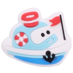 Single Sale 1pcs PVC Shoe Charms Fire Engine Excavator Crane Truck Hole Slipper Accessories Shoes Ornament For Children Gift