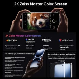 Original VIVO X200 Ultra Chinese Version Snapdragon 8 Elite 6.82inch AMOLED 50MP 6000mAh 90W SuperVOOC 40W Wireless Charge NFC