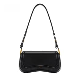 JW PEI Pudding Bag, French Style, Niche Bag, Women's, High-End, Simple, Underarm, Crossbody Bag