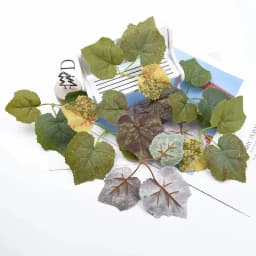 30/100 pcs Silk Maple Leaf Wedding Bridal Accessories Clearance Christmas Home Decoration Diy Gift Artificial Plants Wholesale