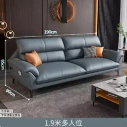 Luxury Modern Living Room Sofas Two Seater Kids Hotel Recliner Lazy Sofas Lounge Japanese Divani Da Soggiorno Bedroom Furniture