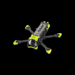 FlyFishRC Volador VX3 VX3.5 O4 FPV Frame 3inch 3.5inch Compatible with DJI O4 Air Unit For FPV RC Freestyle Quadcopter Kit