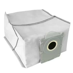 ECOVACS T80 PRO OMNI / T80 OMNI Robot Vacuum Spare Parts Main Side Brushes Mop Cloths HEPA Filters Dust Bags Accessories